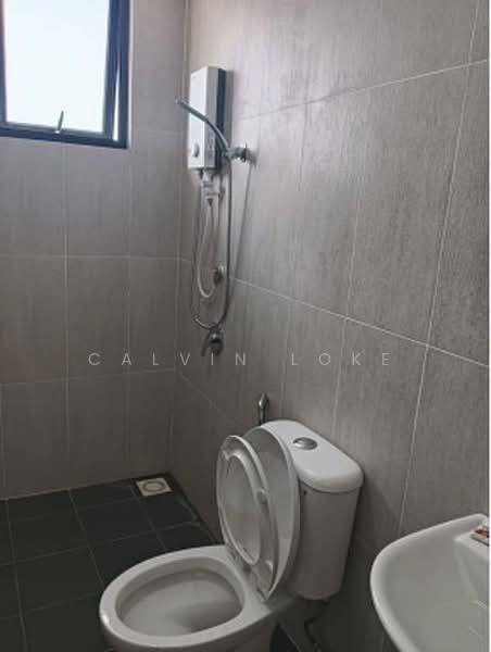 Service Residence for Rent at MKH Boulevard II - Calvin Loke - PropertyGuru.com.my