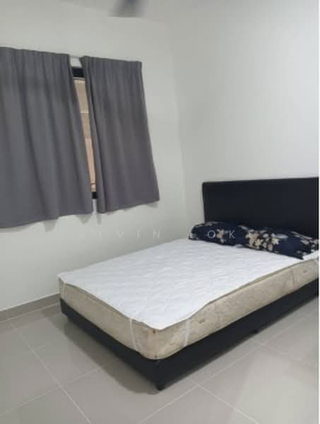 Service Residence for Rent at MKH Boulevard II - Calvin Loke - PropertyGuru.com.my