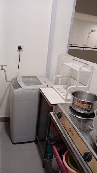 Service Residence for Rent at MKH Boulevard II - Calvin Loke - PropertyGuru.com.my