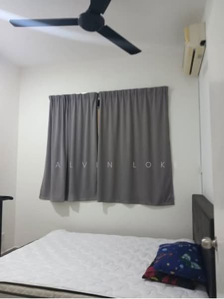 Service Residence for Rent at MKH Boulevard II - Calvin Loke - PropertyGuru.com.my