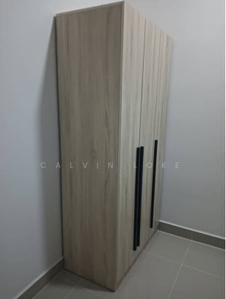Service Residence for Rent at MKH Boulevard II - Calvin Loke - PropertyGuru.com.my