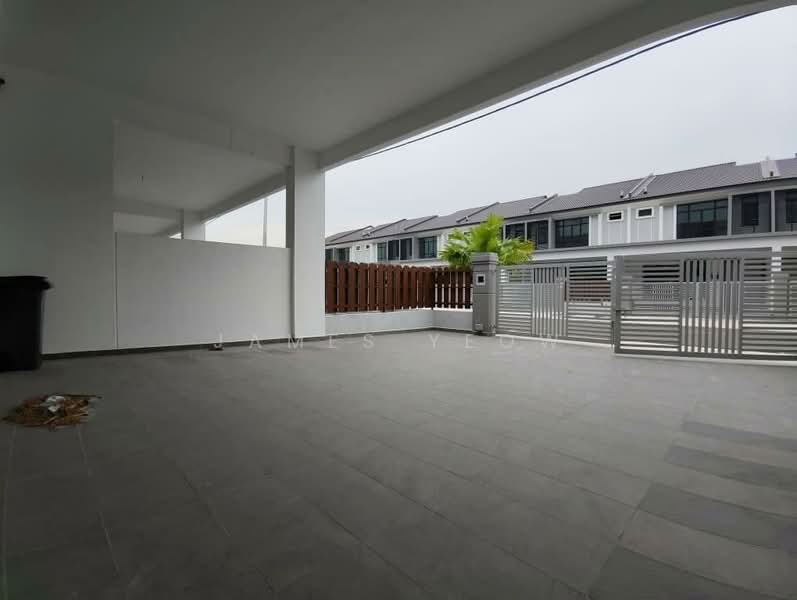 2-storey Terraced House for Sale in Jasin (Melaka) - James Yeow - PropertyGuru.com.my