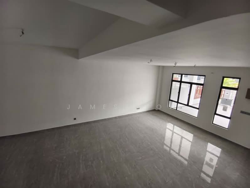 2-storey Terraced House for Sale in Jasin (Melaka) - James Yeow - PropertyGuru.com.my