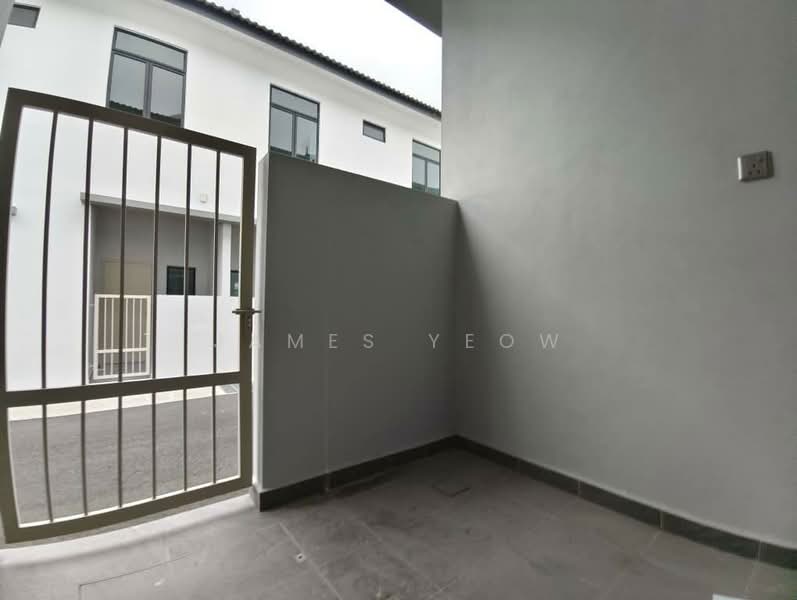 2-storey Terraced House for Sale in Jasin (Melaka) - James Yeow - PropertyGuru.com.my
