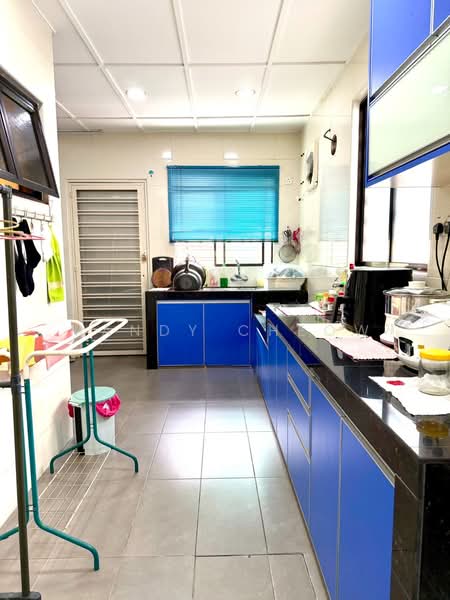 Terraced House for Sale in Taman Mayang (Petaling Jaya) - Mandy Cheow - Kitchen - PropertyGuru.com.my
