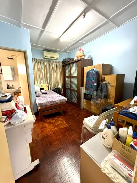 Terraced House for Sale in Taman Mayang (Petaling Jaya) - Mandy Cheow - Bedroom - PropertyGuru.com.my