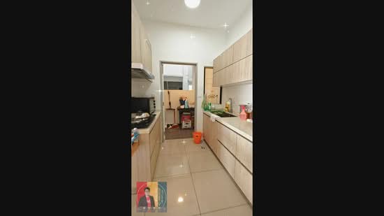Condominium for Rent at Bukit Bantayan Residences - Abby Tan - PropertyGuru.com.my
