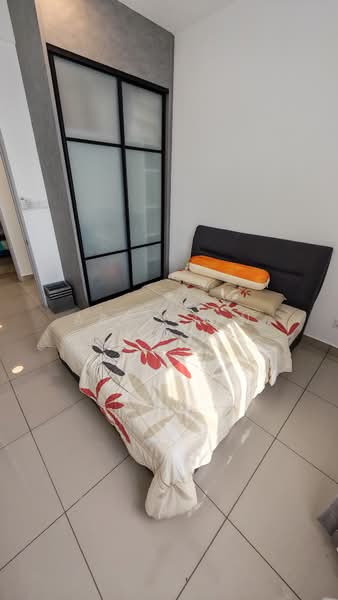 Condominium for Rent at Bukit Bantayan Residences - Abby Tan - Bedroom - PropertyGuru.com.my