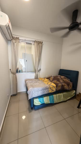 Condominium for Rent at Bukit Bantayan Residences - Abby Tan - Bedroom - PropertyGuru.com.my