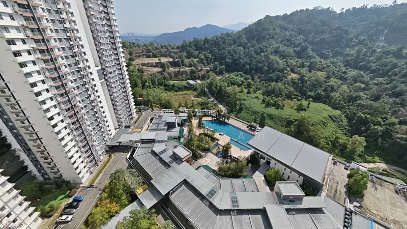 Condominium for Rent at Bukit Bantayan Residences - Abby Tan - Exterior - PropertyGuru.com.my