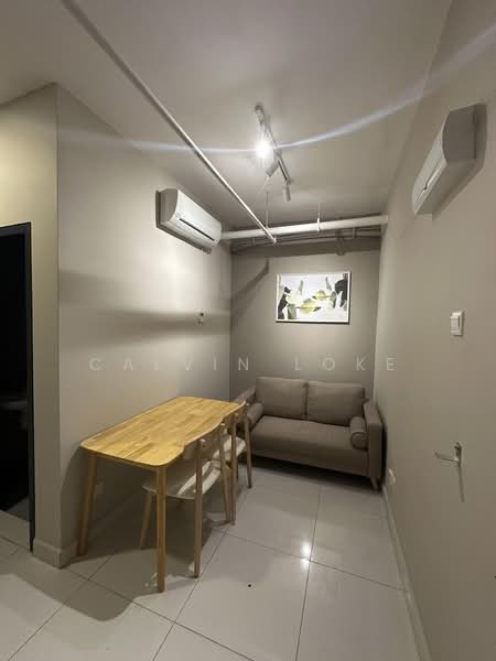 Service Residence for Rent at The New Duo @ Edumetro - Calvin Loke - PropertyGuru.com.my