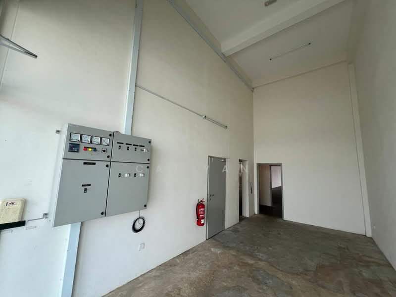 Factory for Sale in Bayan Lepas (Penang) - Cai Yan - Interior - PropertyGuru.com.my