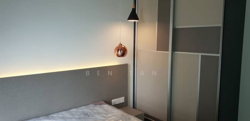 Kondominium untuk Disewa di The Fennel - Ben Tan - PropertyGuru.com.my