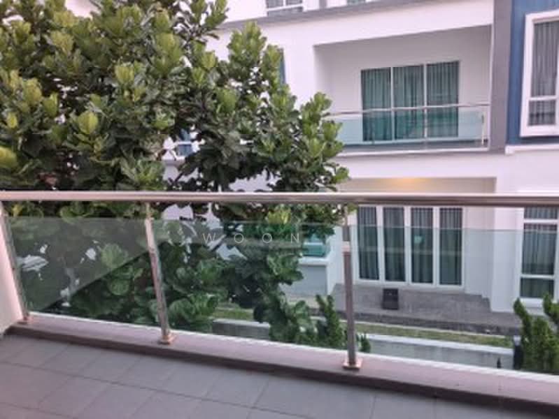 Semi-Detached House for Sale in Taman Klebang Utama (Klebang) - Woon . - Exterior - PropertyGuru.com.my