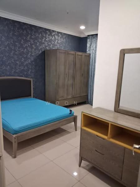 Semi-Detached House for Sale in Taman Klebang Utama (Klebang) - Woon . - Bedroom - PropertyGuru.com.my