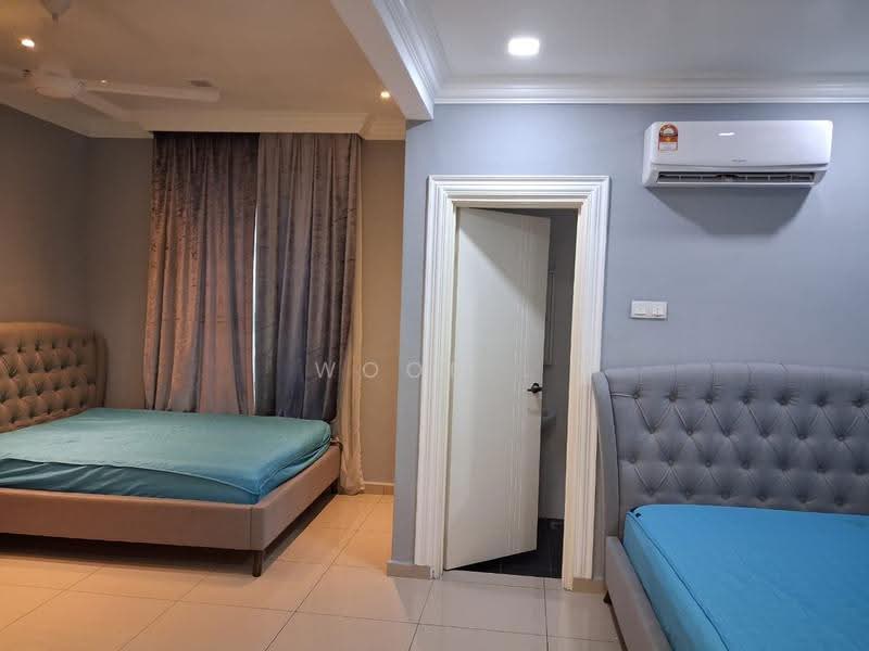Semi-Detached House for Sale in Taman Klebang Utama (Klebang) - Woon . - Bedroom - PropertyGuru.com.my