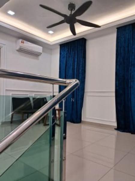 Semi-Detached House for Sale in Taman Klebang Utama (Klebang) - Woon . - Interior - PropertyGuru.com.my