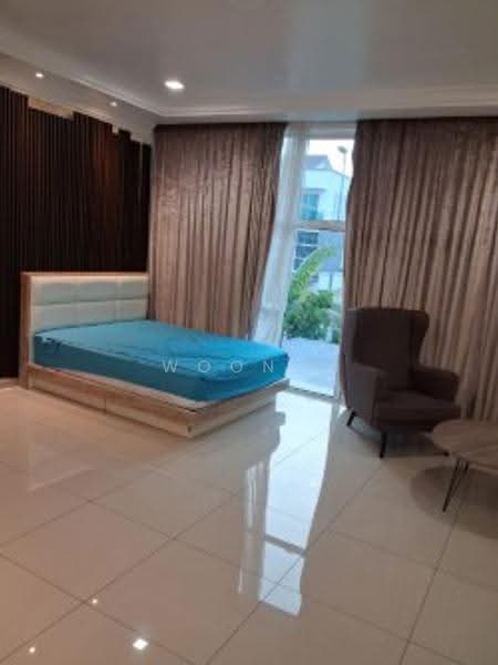 Semi-Detached House for Sale in Taman Klebang Utama (Klebang) - Woon . - Bedroom - PropertyGuru.com.my
