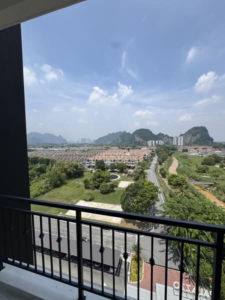 Condominium for Rent at Palazzo - Joseph Wong - PropertyGuru.com.my