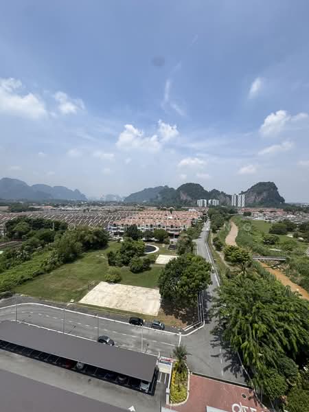 Condominium for Rent at Palazzo - Joseph Wong - PropertyGuru.com.my