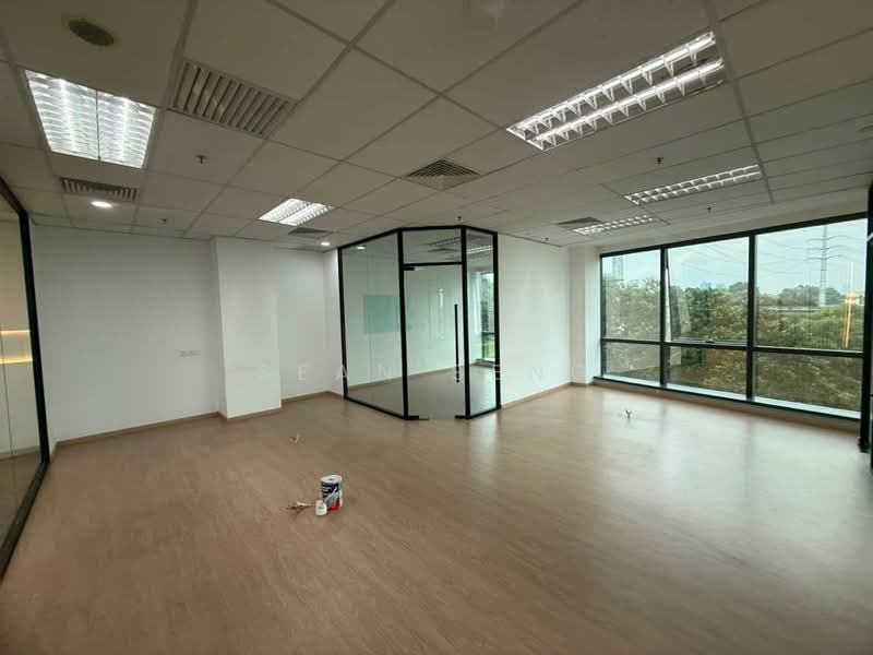 Office for Rent in Seksyen U1 (Glenmarie) - Sean Seng - Interior - PropertyGuru.com.my