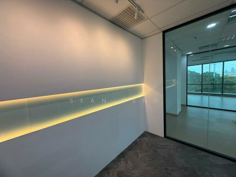 Office for Rent in Seksyen U1 (Glenmarie) - Sean Seng - Interior - PropertyGuru.com.my