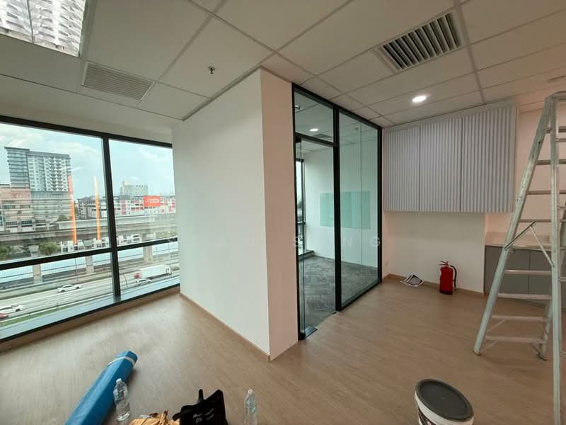Office for Rent in Seksyen U1 (Glenmarie) - Sean Seng - Interior - PropertyGuru.com.my