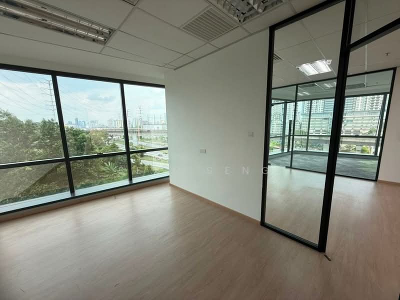 Office for Rent in Seksyen U1 (Glenmarie) - Sean Seng - Interior - PropertyGuru.com.my