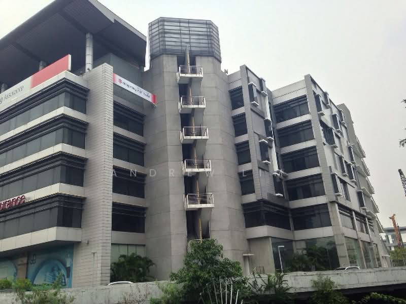 Office for Sale in Petaling Jaya (Selangor) - andrew lim - PropertyGuru.com.my