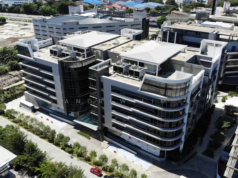 Office for Sale in Petaling Jaya (Selangor) - andrew lim - PropertyGuru.com.my