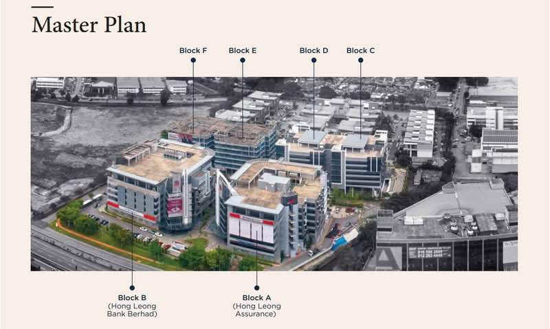Office for Sale in Petaling Jaya (Selangor) - andrew lim - PropertyGuru.com.my