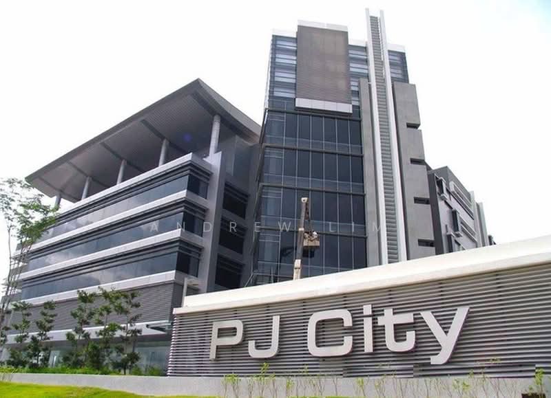 Office for Sale in Petaling Jaya (Selangor) - andrew lim - PropertyGuru.com.my