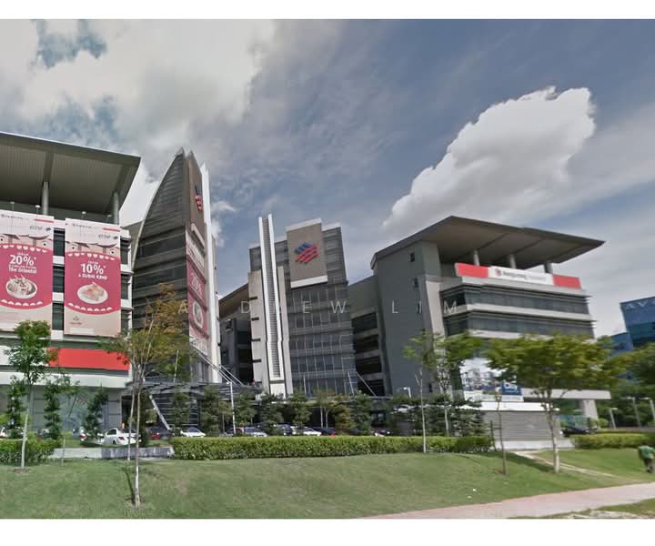 Office for Sale in Petaling Jaya (Selangor) - andrew lim - PropertyGuru.com.my