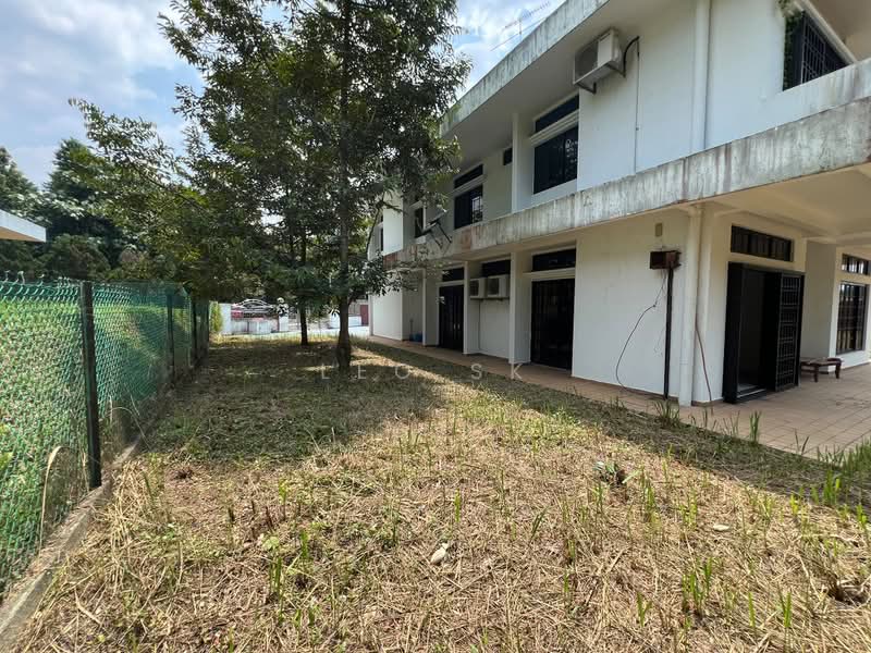 Bungalow House untuk Dijual di Taman Anak Bukit (Senai) - Leo SK - PropertyGuru.com.my