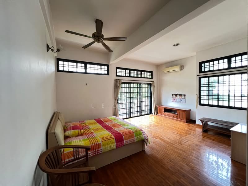 Bungalow House untuk Dijual di Taman Anak Bukit (Senai) - Leo SK - PropertyGuru.com.my