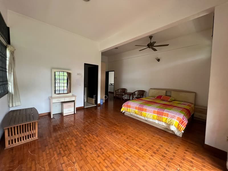 Bungalow House untuk Dijual di Taman Anak Bukit (Senai) - Leo SK - PropertyGuru.com.my