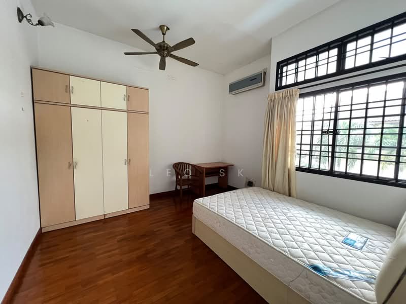 Bungalow House untuk Dijual di Taman Anak Bukit (Senai) - Leo SK - PropertyGuru.com.my