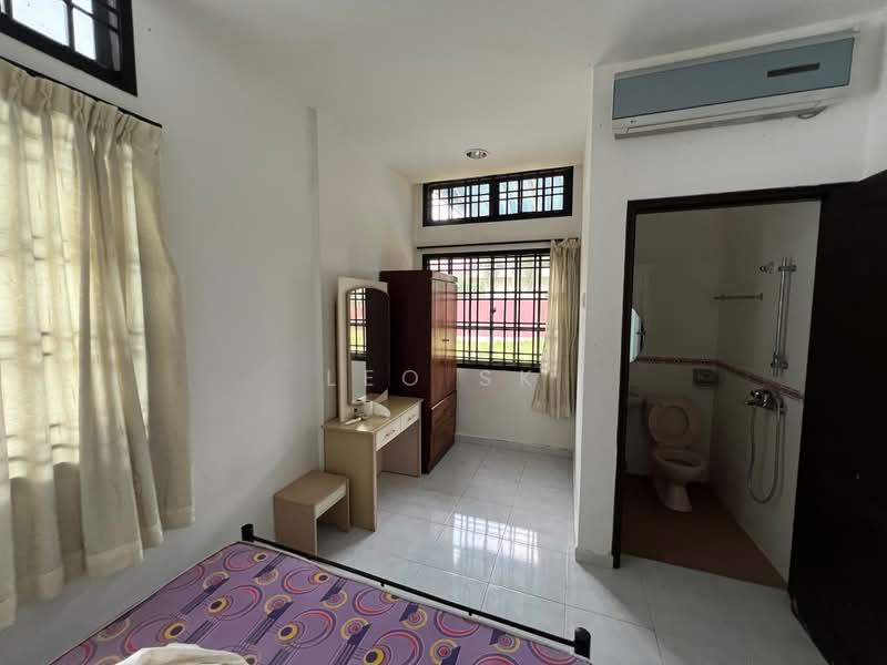Bungalow House untuk Dijual di Taman Anak Bukit (Senai) - Leo SK - PropertyGuru.com.my