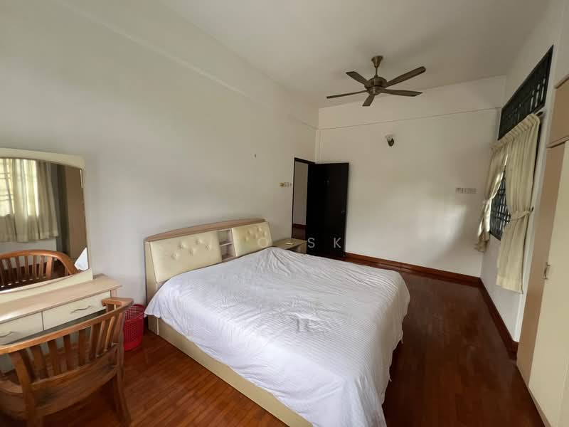 Bungalow House untuk Dijual di Taman Anak Bukit (Senai) - Leo SK - PropertyGuru.com.my
