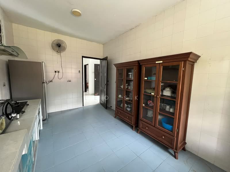 Bungalow House untuk Dijual di Taman Anak Bukit (Senai) - Leo SK - PropertyGuru.com.my
