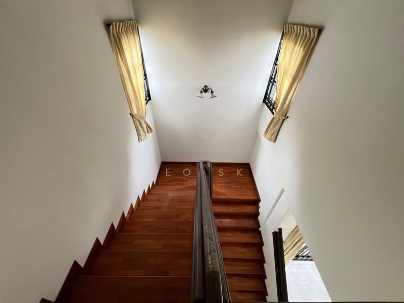 Bungalow House untuk Dijual di Taman Anak Bukit (Senai) - Leo SK - PropertyGuru.com.my