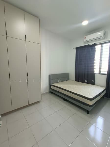 Pangsapuri untuk Disewa di Opal - Janice CC Tan - Bedroom - PropertyGuru.com.my