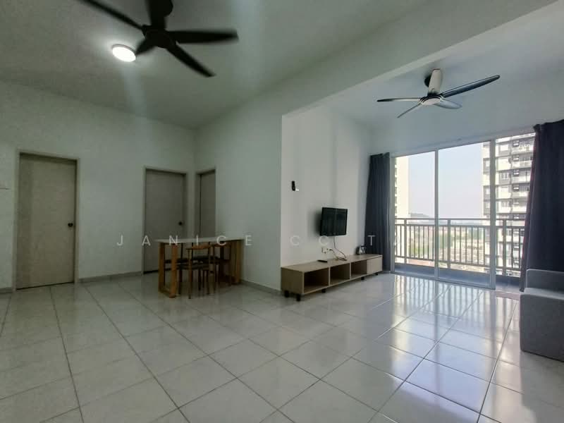 Pangsapuri untuk Disewa di Opal - Janice CC Tan - Living Room - PropertyGuru.com.my