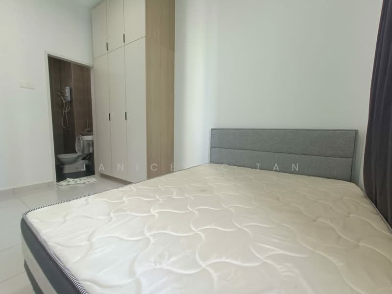 Pangsapuri untuk Disewa di Opal - Janice CC Tan - Bedroom - PropertyGuru.com.my