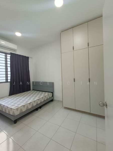 Pangsapuri untuk Disewa di Opal - Janice CC Tan - Bedroom - PropertyGuru.com.my