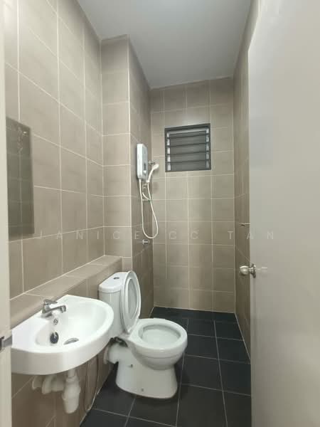 Pangsapuri untuk Disewa di Opal - Janice CC Tan - Bathroom - PropertyGuru.com.my