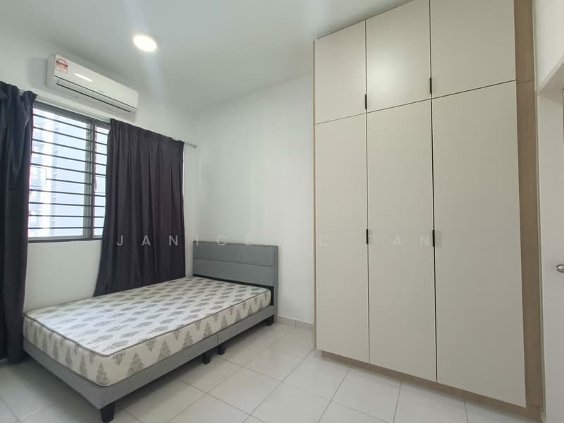 Pangsapuri untuk Disewa di Opal - Janice CC Tan - Bedroom - PropertyGuru.com.my