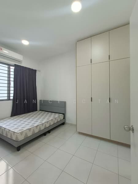 Pangsapuri untuk Disewa di Opal - Janice CC Tan - Bedroom - PropertyGuru.com.my