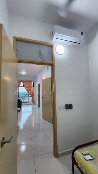Service Residence for Rent at The Sky Executive Suites - Kyoris Loh - PropertyGuru.com.my