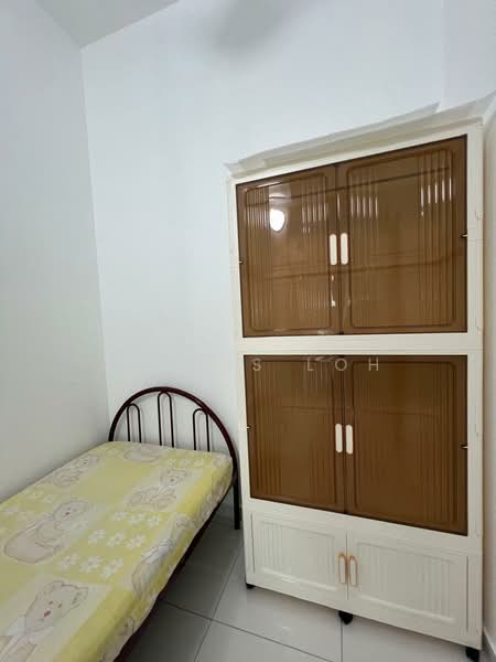 Service Residence for Rent at The Sky Executive Suites - Kyoris Loh - PropertyGuru.com.my
